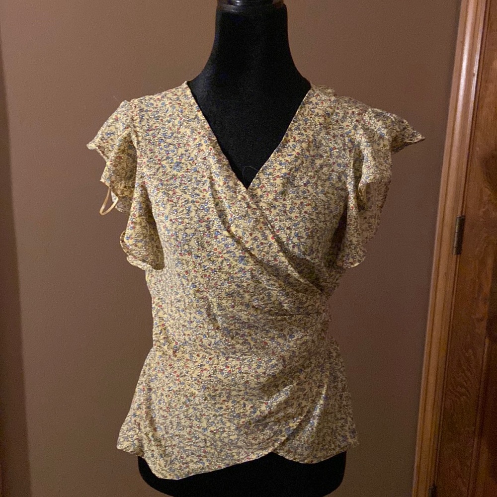 Blouse - Picture 1 of 3
